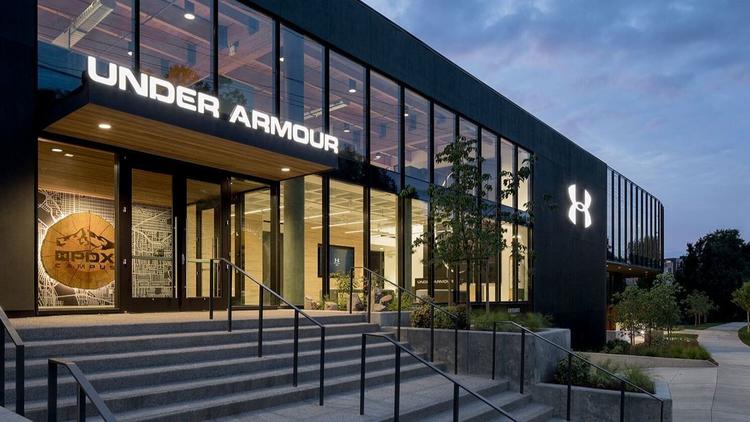 Under Armour opens innovative hub in Portland - Stumped in Stumptown