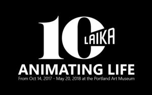 Portland Art Museum celebrates Laika Entertainment with Animating Life exhibit - Stumped in Stumptown