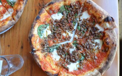 Some of the best pizza in America is in… Portland?